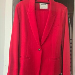 Spanx RED HOT Suit Set (XL)